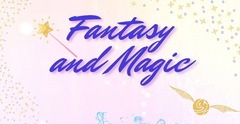 FANTASY and MAGIC - il carnevale estivo a Pinarella